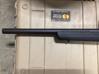 REMINGTON 700 SPS TACTICAL .308 WIN - Image 20 of 25