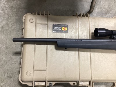 REMINGTON 700 SPS TACTICAL .308 WIN - Image 13 of 25