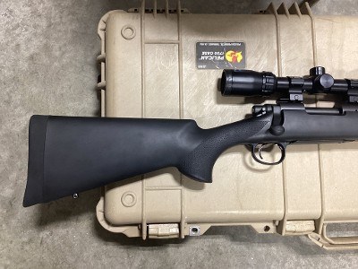 REMINGTON 700 SPS TACTICAL .308 WIN - Image 2 of 25