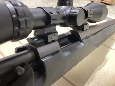 REMINGTON 700 SPS TACTICAL .308 WIN - Image 15 of 25