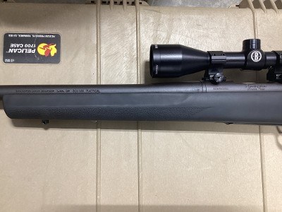 REMINGTON 700 SPS TACTICAL .308 WIN - Image 19 of 25