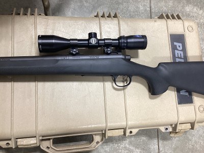 REMINGTON 700 SPS TACTICAL .308 WIN - Image 12 of 25