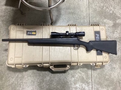 REMINGTON 700 SPS TACTICAL .308 WIN - Image 14 of 25