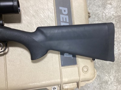 REMINGTON 700 SPS TACTICAL .308 WIN - Image 16 of 25