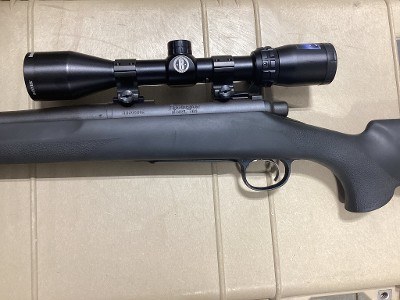 REMINGTON 700 SPS TACTICAL .308 WIN - Image 18 of 25