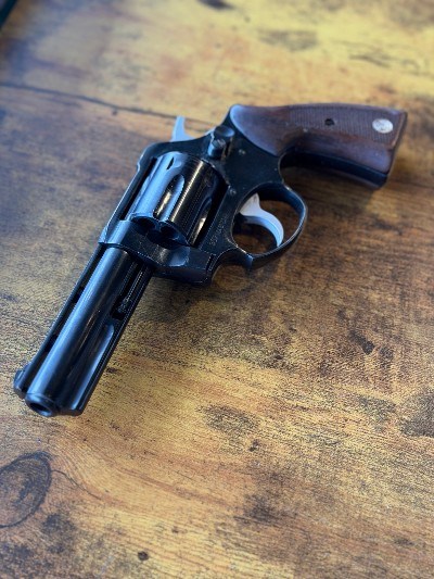 ZASTAVA ARMS m83/92 .357 MAG - Image 2 of 2