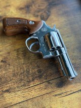 TAURUS 82 .38 SPL - Image 2 of 2