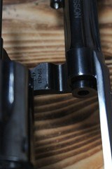 SMITH & WESSON 48 .22 WMR - Image 3 of 4