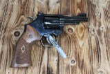 SMITH & WESSON 48 .22 WMR - Image 2 of 4