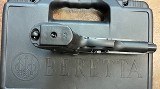 BERETTA 92FS 9MM LUGER (9X19 PARA) - Image 5 of 8