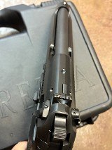 BERETTA 92FS 9MM LUGER (9X19 PARA) - Image 6 of 8