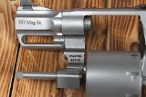 SMITH & WESSON 627 PERFORMANCE .357 MAG - Image 4 of 5