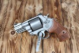 SMITH & WESSON 627 PERFORMANCE .357 MAG - Image 1 of 5