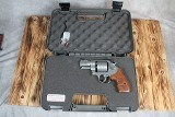 SMITH & WESSON 627 PERFORMANCE .357 MAG - Image 5 of 5