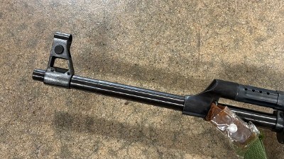 NORINCO MAK-91 7.62MM X 39 RUSSIAN - Image 6 of 12