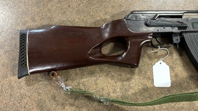 NORINCO MAK-91 7.62MM X 39 RUSSIAN - Image 10 of 12