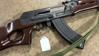NORINCO MAK-91 7.62MM X 39 RUSSIAN - Image 11 of 12