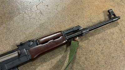 NORINCO MAK-91 7.62MM X 39 RUSSIAN - Image 12 of 12