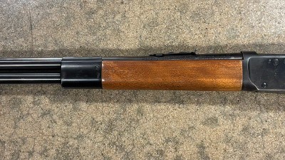 SEARS & ROEBUCK 54 - RIFLE .30-30 WIN - Image 4 of 10