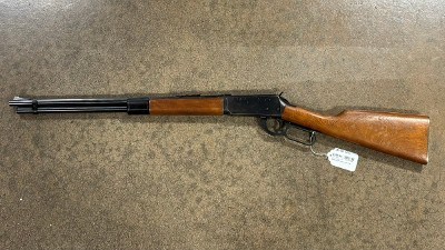 SEARS & ROEBUCK 54 - RIFLE .30-30 WIN - Image 1 of 10
