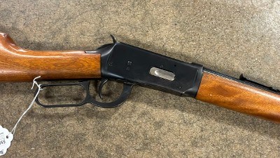 SEARS & ROEBUCK 54 - RIFLE .30-30 WIN - Image 7 of 10