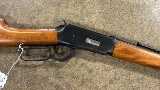 SEARS & ROEBUCK 54 - RIFLE .30-30 WIN - Image 7 of 10