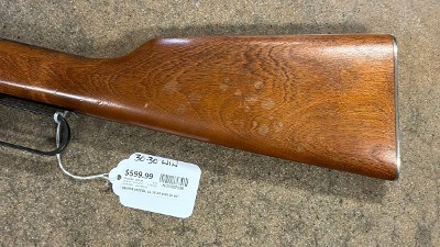 SEARS & ROEBUCK 54 - RIFLE .30-30 WIN - Image 2 of 10