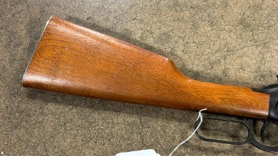 SEARS & ROEBUCK 54 - RIFLE .30-30 WIN - Image 6 of 10