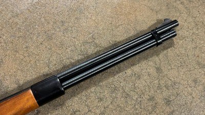 SEARS & ROEBUCK 54 - RIFLE .30-30 WIN - Image 9 of 10
