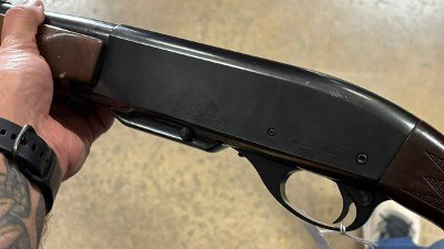 REMINGTON 7400 .30-06 SPRG - Image 6 of 10
