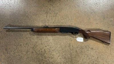 REMINGTON 7400 .30-06 SPRG - Image 1 of 10