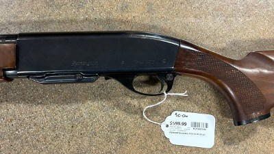 REMINGTON 7400 .30-06 SPRG - Image 3 of 10