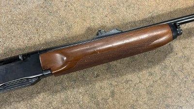 REMINGTON 7400 .30-06 SPRG - Image 9 of 10