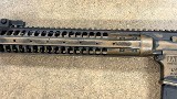 LWRCI M6 5.56X45MM NATO - Image 4 of 9