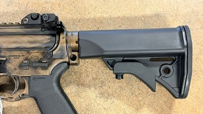 LWRCI M6 5.56X45MM NATO - Image 2 of 9