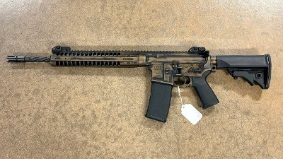 LWRCI M6 5.56X45MM NATO - Image 1 of 9