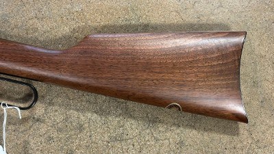 WINCHESTER 94 CHIEF CRAZY HORSE COMMEMORATIVE .38-55 WIN - Image 2 of 11