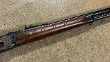 WINCHESTER 94 CHIEF CRAZY HORSE COMMEMORATIVE .38-55 WIN - Image 9 of 11