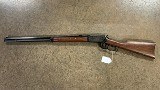 WINCHESTER 94 CHIEF CRAZY HORSE COMMEMORATIVE .38-55 WIN - Image 1 of 11