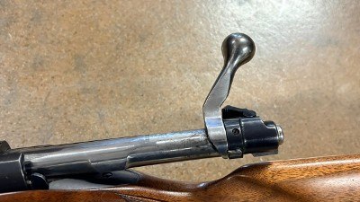 WINCHESTER 70 .300 H&H MAGNUM - Image 8 of 12
