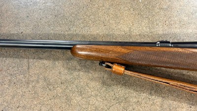 WINCHESTER 70 .300 H&H MAGNUM - Image 5 of 12