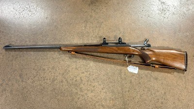 WINCHESTER 70 .300 H&H MAGNUM - Image 1 of 12