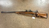 WINCHESTER 70 .300 H&H MAGNUM - Image 1 of 12