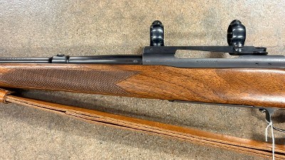 WINCHESTER 70 .300 H&H MAGNUM - Image 4 of 12