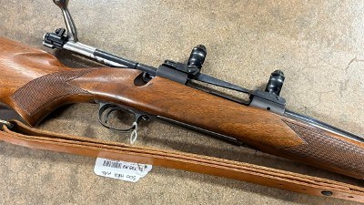 WINCHESTER 70 .300 H&H MAGNUM - Image 10 of 12