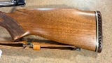 WINCHESTER 70 .300 H&H MAGNUM - Image 2 of 12