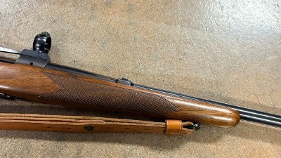 WINCHESTER 70 .300 H&H MAGNUM - Image 11 of 12