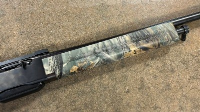 REMINGTON 742 WOODSMASTER .30-06 SPRG - Image 8 of 10