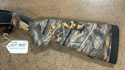 REMINGTON 742 WOODSMASTER .30-06 SPRG - Image 2 of 10