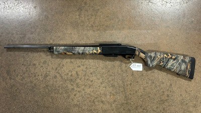 REMINGTON 742 WOODSMASTER .30-06 SPRG - Image 1 of 10